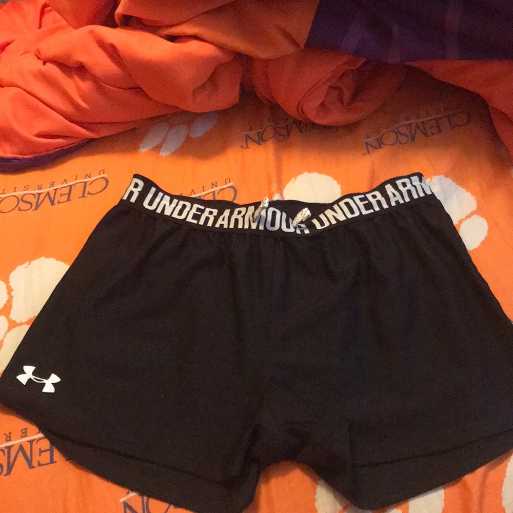 Under Armour athletic shorts